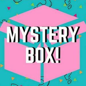 mystery box size med